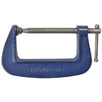 IRWIN T1193 - Mordaza en C de carga media